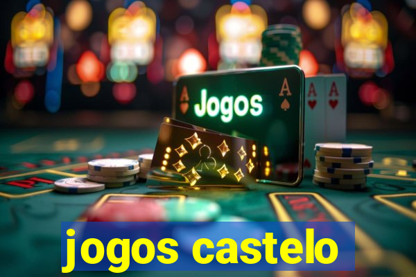 jogos castelo